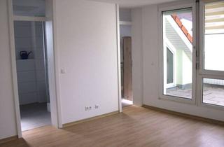 Wohnung mieten in Vordere Hassen, 73760 Ostfildern, Neuwertige Dachgeschosswohnung mit Dachterrasse in Ostfildern-Scharnhausen