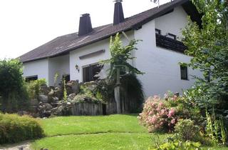 Wohnung mieten in 53937 Schleiden, Naturnahe Erdgeschosswohnung mit tollem Raumangebot