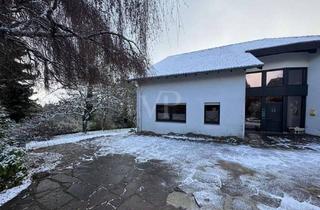 Wohnung mieten in 53937 Schleiden, Naturnahe Erdgeschosswohnung mit tollem Raumangebot