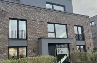 Wohnung mieten in Östernweg 18a, 33415 Verl, Helle 3-Zimmerwohnung mit Garten