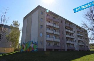 Wohnung mieten in Juri-Gagarin-Straße 41, 99867 Gotha, Top geschnittene Wohnung