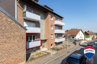 Wohnung mieten in 50129 Bergheim, Schöne Hochparterre-Wohnung mit Balkon