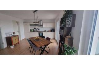 Wohnung mieten in 55469 Simmern, 2 ZKB (65 m²) mit Balkon, Stellplatz + Kellerabteil in 55469 Simmern zum 1.2.2026 zu vermieten