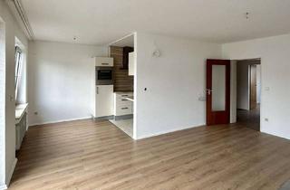 Wohnung mieten in Vogelsangerstr. 82a, 58300 Wetter (Ruhr), Moderne 2-Zi-Whg mit Balkon und EBK in ruhiger Lage von Wetter