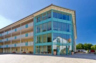 Wohnung mieten in 94209 Regen, Seniorengerechtes Wohnen am Kurpark