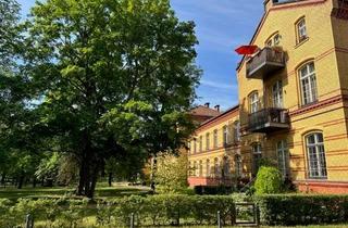 Wohnung mieten in Brebacher Weg 51, 12683 Biesdorf, Lichtdurchflutete attraktive 2 Zimmerwohnung