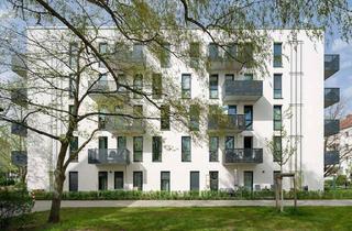 Wohnung mieten in Am Wiesengraben 7A, 12557 Köpenick, Nachmieter ab sofort gesucht!