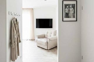 Wohnung mieten in Hauptstraße 302, 26683 Saterland, Erstbezug: Mietwohnung in idyllischer Lage an der Sagter Ems