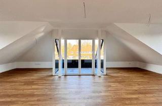 Penthouse mieten in Marks-Haindorf-Stiege, 48151 Münster, Exklusive Penthouse Wohnung - Neubau