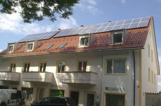 Wohnung mieten in 82431 Kochel, Kochel am See, Ortsmitte. Große Wohnung für Familie