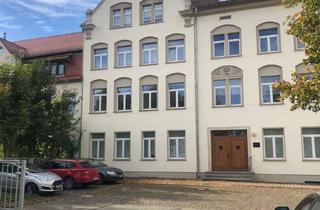 Wohnung mieten in Graf-Wiprecht-Straße, 04539 Groitzsch, Ansprechende helle 2-Raum-Wohnung im 1. OG, in Groitzsch