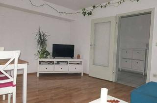 Wohnung mieten in 91161 Hilpoltstein, Ruhige, helle 2-Zimmer-DG-Wohnung in Hilpoltstein
