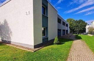 Sozialwohnungen mieten in Hallesche Str., 38444 Westhagen, Anmietung ausschließlich für Personen ab 60 Jahre mit WBS ~ 1- Zimmerwohnung mit Balkon in Wolfsburg