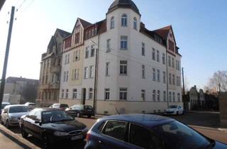 Wohnung mieten in 04435 Schkeuditz, 2-Zimmer Wohnung im EG in Schkeuditz