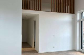 Wohnung mieten in Lorenz-Krapp-Straße 16, 96052 Bamberg, Nachmieter gesucht! Einzigartige 2,5 Zimmer Wohnung mit Terrasse