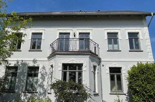 Wohnung mieten in 21423 Drage, Achtern Diek - Auf dem Land leben einmal anders!