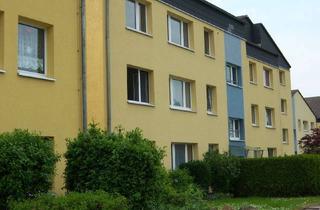 Sozialwohnungen mieten in Rosemeyerstr. 14, 38444 Heiligendorf, Anmietung ausschließlich mit WBS ~ 1 Zimmerwohnung mit Balkon in Wolfsburg- Heiligendorf