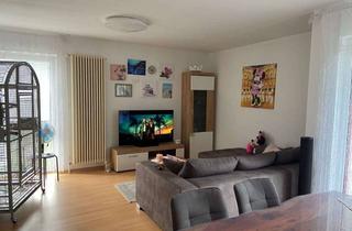 Wohnung mieten in Fechinger Straße 19, 66132 Saarbrücken, 2 ZKB 60m² in Bischmisheim zu vermieten