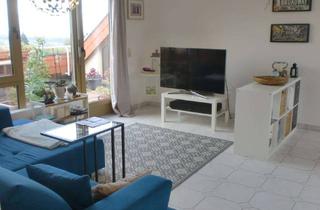 Wohnung mieten in 75305 Neuenbürg, Schöne 2 Zimmer DG-Wohnung in Arnbach