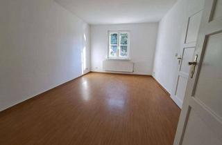 Wohnung mieten in Kleine Bergstraße, 38855 Wernigerode, Kleine 2-Raum-Wohnung im Zentrum Wernigerodes