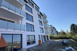 Wohnung mieten in 58452 Witten, Wunderschöne 4,5-Zimmer Neubauwohnung mit Blick über Witten