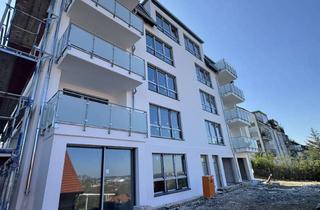 Wohnung mieten in 58452 Witten, Schicke 2,5-Zimmer Neubauwohnung im Souterrain