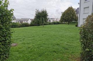 Wohnung mieten in Zum Rehberg (10.D2), 56288 Kastellaun, Interessant geschnittene 3ZKBB im Erdgeschoss in gepflegter Wohnanlage