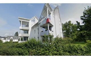 Wohnung mieten in Zum Rehberg (10.D2), 56288 Kastellaun, Interessant geschnittene 3ZKBB im Erdgeschoss in gepflegter Wohnanlage