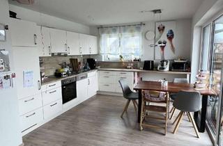 Wohnung mieten in 88437 Maselheim, *Neuwertige * Charmante 4- Zi Wohnung mit großem Balkon in Maselheim