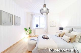 Wohnung mieten in Kleyerstraße 92a, 60326 Gallus, !NUR mit Wohnberechtigungsschein! Lichtdurchflutete Großzügigkeit mit Balkon – Ihr komfortabler Rück