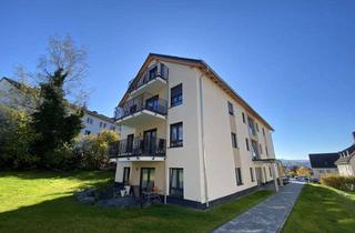 Wohnung mieten in Sudetenstraße 1A, 35745 Herborn, Traumhafte Wohnung (Maisonette) mit 2 Balkonen und Einbauküche, KFW55