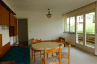 Wohnung mieten in 76332 Bad Herrenalb, *** 2 Zimmer Wohnung im unteren Gaistal zu vermieten ***