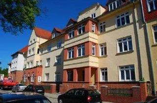 Wohnung mieten in Dammstraße 12a, 39218 Schönebeck, Entdecke deine Traumwohnung über den Dächern von Schönebeck/Bad Salzelmen - VO1406