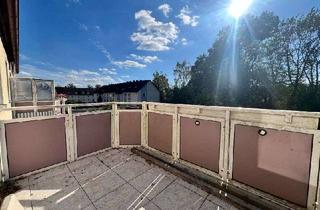 Wohnung mieten in Goethestraße, 29525 Uelzen, Helle 3-Zimmer-Wohnung mit sonnigem Balkon