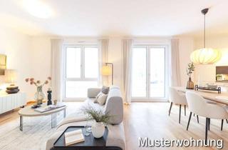 Wohnung mieten in Kleyerstraße 92a, 60326 Gallus, !!! NUR mit Wohnberechtigungsschein !! Lichtdurchflutete Wohlfühloase mit Balkon und moderner Ausst