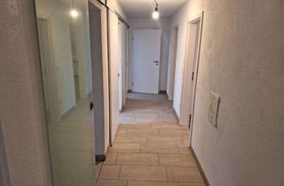 Wohnung mieten in 86453 Dasing, 3,5-Zimmer-Dachgeschosswohnung mit Balkon in Dasing