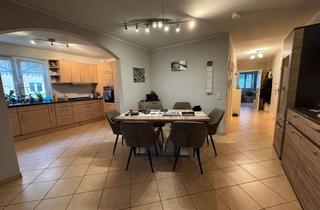 Wohnung mieten in Grete-Henry-Straße, 37085 Göttingen, Hochwertige 3,5-Zimmer Wohnung mit Garage in Göttinger Zietenterrassen