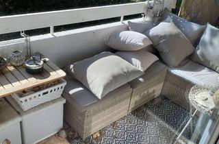 Wohnung mieten in Waldhilbersheimerstraße, 55545 Bad Kreuznach, Winzenheim: Gemütliche und ruhige 2 Zimmer Wohnung in Toplage mit Balkon und Stellplatz