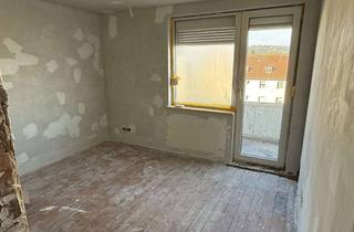 Wohnung mieten in Basbergstraße 75, 31787 Hameln, Sanierte 1-Zimmer-Wohnung in bester Lage