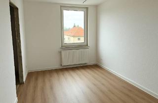 Wohnung mieten in Basbergstraße 75, 31787 Hameln, Sanierte 1-Zi-UG-Wohnung in bester Lage