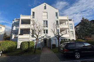 Wohnung mieten in Hintere Lehren, 88709 Meersburg, Große 2,5-Zimmer-Wohnung in ruhiger Wohnlage in Meersburg