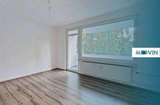 Wohnung mieten in Elmweg 10, 37081 Göttingen, Renovierte 3-Zimmer-Wohnung mit BALKON und EINBAUKÜCHE