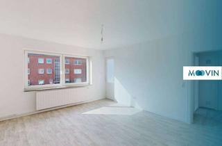Wohnung mieten in Von-Hünefeld-Straße, 49356 Diepholz, RENOVIERT: Moderne und helle 2-Zimmer-Wohnung mit sonnigem Balkon