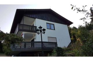 Wohnung mieten in 64757 Rothenberg, Teilmöblierte Wohnung mit Aussicht in Kortelshütte Rothenberg