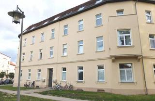 Wohnung mieten in Bahnhofstraße 10, 16816 Neuruppin, Lichtdurchflutete 4-Zimmer-Wohnung in Neuruppin