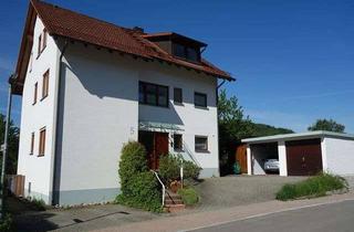 Wohnung mieten in 78351 Bodman-Ludwigshafen, 3-Zi.-Dachgeschosswohnung in Ludwigshafen