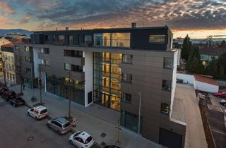 Wohnung mieten in Heilig Geist Str. 25, 83022 Innenstadt, HSHI Gruppe präsentiert im Stadtzentrum eine hochwertige 3-Zimmer Wohnung