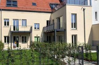 Wohnung mieten in Präsidentenstr., 16816 Neuruppin, großzügige 2-Zimmer-Wohnung