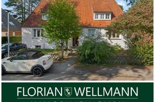 Wohnung mieten in Gustav-Brandes -Weg, 28355 Oberneuland, Bremen - Oberneuland |Attraktive 3-Zimmer-Wohnung mit Gartenblick – Ihr neues Zuhause in ruhiger Lag