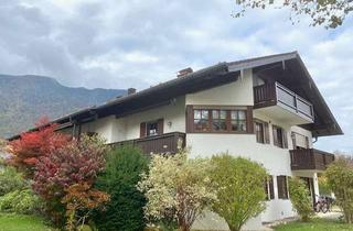 Wohnung mieten in 83435 Bad Reichenhall, Charmante 2-Zimmer-Wohnung mit Balkon in zentraler Lage von Bad Reichenhall (1. Obergeschoss).